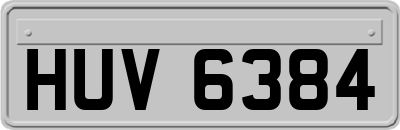 HUV6384