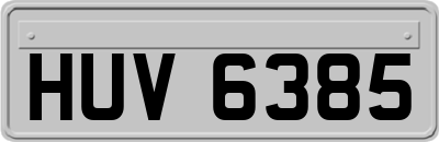 HUV6385