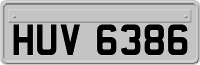 HUV6386