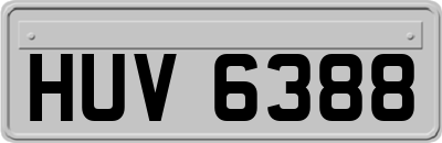 HUV6388