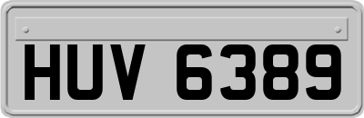 HUV6389