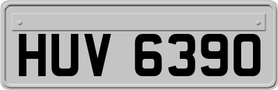 HUV6390