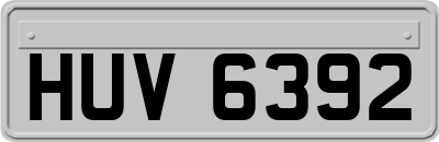 HUV6392