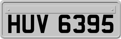 HUV6395