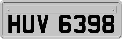 HUV6398