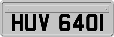 HUV6401