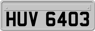 HUV6403