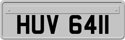 HUV6411