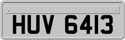 HUV6413