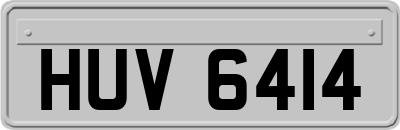 HUV6414