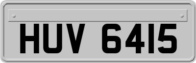 HUV6415