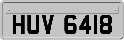 HUV6418