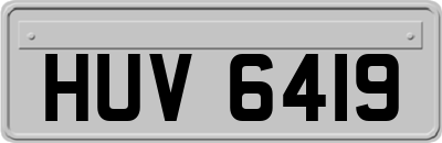 HUV6419