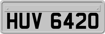 HUV6420