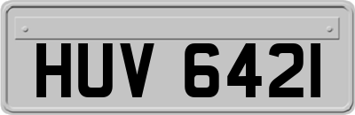 HUV6421