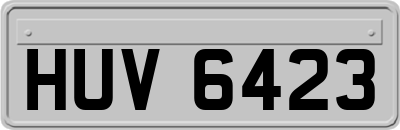 HUV6423