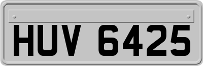 HUV6425