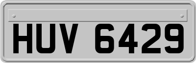 HUV6429