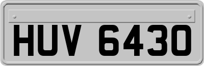 HUV6430