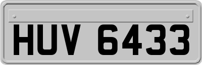 HUV6433