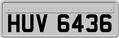 HUV6436