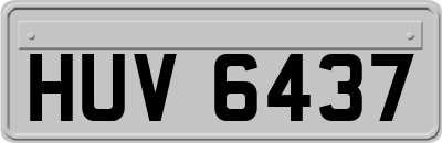 HUV6437