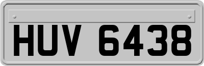 HUV6438