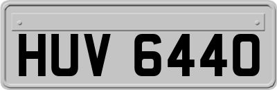 HUV6440