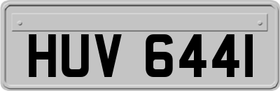 HUV6441