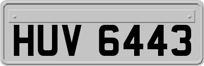 HUV6443