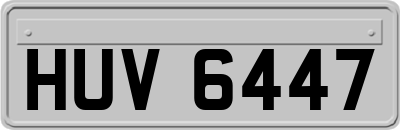 HUV6447