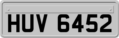 HUV6452