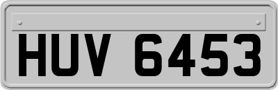 HUV6453