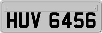 HUV6456