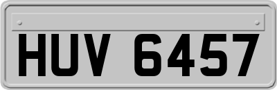 HUV6457