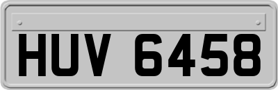 HUV6458