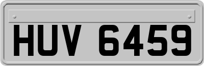 HUV6459