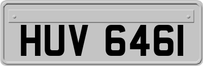 HUV6461