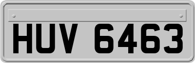 HUV6463