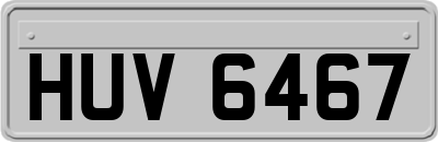 HUV6467