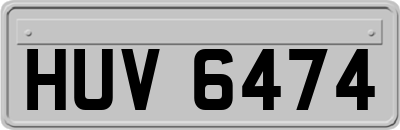 HUV6474