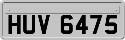 HUV6475