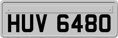 HUV6480