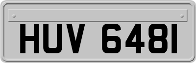 HUV6481