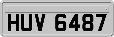 HUV6487