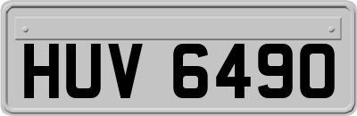 HUV6490