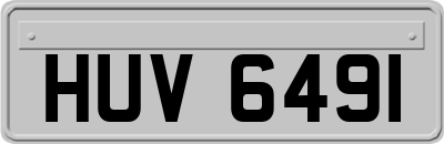 HUV6491