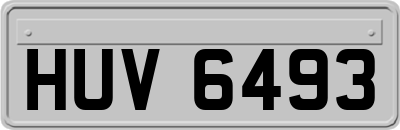 HUV6493