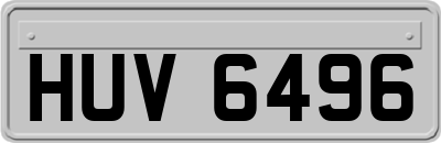 HUV6496