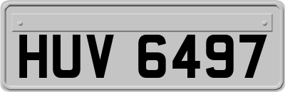 HUV6497